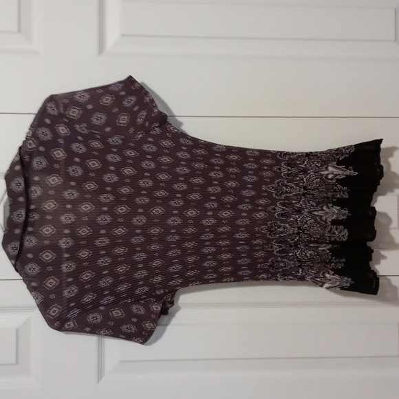 LAST CHANCE Crinkled top - Picture 5 of 5